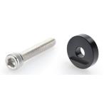 Puig プーチ ブレーキレバープロテクターアダプター(BRAKE LEVER PROTECTOR ADAPTERS) MT-03 MT-25 YAMAHA ヤマハ その他レバーオプション・補修部品 ハンドル