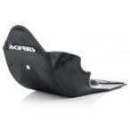 ACERBIS Acerbis защита "skid plate" цвет : черный YZ250F YZ250FX YZ450F YZ450FX WR250F WR450F YAMAHA Yamaha нижний защита * защита "skid plate" 