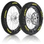 ACERBIS Acerbis X- чехол запасного колеса цвет : черный чехол запасного колеса 