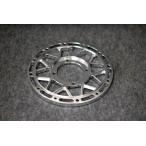 GM-MOTOji- M Moto KEPSPEED производства +0.5J колесо широкий . Attachment (16шт.@ спица модель ) цвет : серебряный ( aluminium фундамент ) колесо относящийся подвеска 