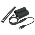 OPMID OPMID:オプミッド クリップグリップヒーター