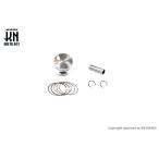 KN план Kei enkikak поршень комплект BW*S 125 R X BW*S125 Cygnus X YAMAHA Yamaha поршень двигатель детали двигатель 