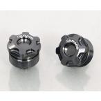 KITACO Kitaco передняя вилка верх болт SET цвет : gun металлик Glo m Monkey 125 Dux 125 HONDA Honda передняя вилка верх колпак 