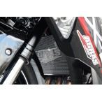 AGRAS Agras радиатор core защита модель :A Logo есть ZX-25R ZX-4RR KAWASAKI Kawasaki сердцивина радиатора a защита * маслоохладитель core защита охлаждающий относящийся 