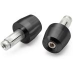 DAYTONA Daytona наконечники руля (SURFACE) цвет : черный наконечники руля руль 