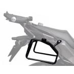 Givi Indonesiajibi Indonesia марка машины специальный боковая сумка держатель SBL VERSYS-X 250 KAWASAKI Kawasaki сумка * box установка крепление, опора кузов для сумка * кейс 