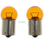 POSH Faithposhu лицо G18 type указатель поворота клапан(лампа) комплект стандарт :12V-23W / цвет : orange указатель поворота клапан(лампа) освещение вид электрический серия 