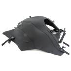 ショッピングBAGSTER BAGSTER バグスター タンクカバー カラー：マットブラック DIAVEL [ディアベル] DUCATI ドゥカティ タンク関連 外装