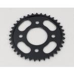 KITACO Kitaco ведомая звездочка ( задний ) шт число :38T HRC Glo m(GROM5) Glo m Monkey 125 HONDA Honda ведомая звездочка * задний звездочка система привода 