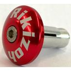  сила структура (Rikizoh)liki слон наконечник протектор цвет : красный / модель : купол specification : фиксированный наконечники руля руль 