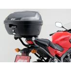 GIVIjibi mono rack для фитинг [1137FZ] CB650F CBR650F HONDA Honda сумка * box установка крепление, опора кузов для сумка * кейс 
