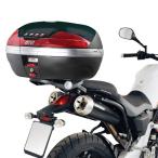 GIVIjibi mono rack для фитинг [356FZ] MT-03 (660) YAMAHA Yamaha сумка * box установка крепление, опора кузов для сумка * кейс 