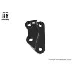 KN план Kei enkikak суппорт поддержка цвет : черный Cygnus X YAMAHA Yamaha суппорт поддержка * держатель тормоз 