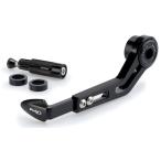 Puig Poo-chi рычаг сцепления протектор (Clutch Lever Protector) цвет : черный re burger do руль 