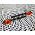 SUPER NOW super nau рейсинг руль модель A диаметр :Φ43| сидэ . угол :4 раз / цвет : черный HONDA Honda KAWASAKI Kawasaki SUZUKI Suzuki YAMAHA Yamaha 