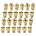 POSH Faithposhu лицо 6 большой размер main jet комплект CB-1 CB1000SF T2 CB1300SF CBR400RR RVF400 VFR400R X-4 ZZR400 main jet всасывающий относящийся 