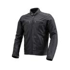 DAYTONA デイトナ DL-006 カフェライダースジャケット サイズ：L レザージャケット ジャケット アパレル