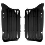 POLISPORT Polisport радиатор жалюзи CRF 250R 250RX 450R 450RX HONDA Honda сердцивина радиатора a защита * маслоохладитель core защита охлаждающий относящийся двигатель 