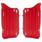 POLISPORT Polisport радиатор жалюзи CRF 250R 250RX 450R 450RX HONDA Honda сердцивина радиатора a защита * маслоохладитель core защита охлаждающий относящийся двигатель 