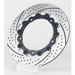 SUNSTAR サンスター PREMIUM RACING [プレミアムレーシング] フロントディスクローター 右用 / フローティングタイプ：セミフローティング YAMAHA ヤマハ