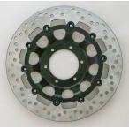 SUNSTAR Sunstar PREMIUM RACING [ premium рейсинг ] передний тормозной диск 750RS 750SS MACH IV 900 Super Four KAWASAKI Kawasaki тормоз 