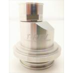 T-REV( храм книга@ авто дилер .) чай reb Ducati специальный T-REV давление входить модель V цвет : серебряный Hypermotard 796 Monstar 696 DUCATI Ducati . давление клапан(лампа) 