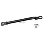 KIJIMA Kijima вспомогательный поручень SR400 SR500 YAMAHA Yamaha поручень * tandem bar * "пассажирская спинка" экстерьер 