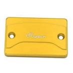 LighTechlai Tec передний тормоз для жидкость крышка лючка бензобака цвет : Gold ER-6N Z750 Z1000 FAZER 1000 MT-07 XSR700 тормоз 