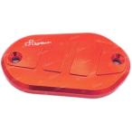 LighTechlai Tec жидкость крышка лючка бензобака цвет : красный NINJA 250 400 Z400 KAWASAKI Kawasaki главный цилиндр крышка лючка бензобака * резервуар покрытие 