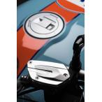 LighTechlai Tec жидкость крышка лючка бензобака цвет : серебряный R NINE T PURE SCRAMBLER URBAN GS RACER BMW тормоз 
