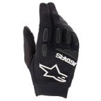alpinestars アルパインスターズ フルボア グローブ サイズ:L オフロードグローブ オフロードバイクウェア アパレル