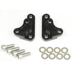 WORKS QUALITY Works качество brembo40 мм суппорт поддержка цвет : черный KAWASAKI Kawasaki суппорт поддержка * держатель тормоз 