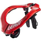 LEATT BRACE LEATT BRACE:リアットブレイス 22モデル 3.5 ネックブレース サイズ：L／XL(目安：胸囲94-122cm)