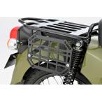 G-Craftji- craft боковая сумка поддержка модель : правая сторона для Cross Cub 110 HONDA Honda сумка * box установка крепление, опора кузов для сумка * кейс 