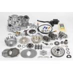 SP武川 SP武川:SPタケガワ 乾式クラッチ(油圧／スリッパー／マスター付)＋TAF5速(SS) モンキー ゴリラ ゴリラ モンキー