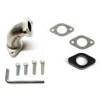 SP Takegawa SPtake сторона [ ремонт детали ] коллектор комплект Jazz HONDA Honda изолятор * коллектор всасывающий относящийся двигатель 