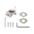 SP Takegawa SPtake сторона впускная труба комплект (PC20) Gorilla Monkey HONDA Honda изолятор * коллектор всасывающий относящийся двигатель 