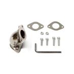 SP Takegawa SPtake сторона впускная труба комплект ( bore up специальный )(PD22) Magna fif чай HONDA Honda изолятор * коллектор всасывающий относящийся двигатель 