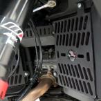ODAXo Dux POWER BRONZE радиатор покрытие цвет : белый 1290 SuperAdventureS KTM радиатор охлаждающий относящийся двигатель 