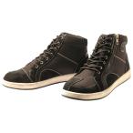 SIERRA DESIGNS シエラデザインズ サイドジップハイカットスポーツ サイズ:26.0cm ライディングシューズ フットウェア