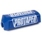 PRO TAPER Pro конус балка накладка 2.0 квадратное цвет : гонки голубой руль 