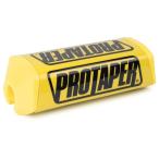 PRO TAPER Pro конус балка накладка 2.0 квадратное цвет : гонки желтый руль 