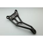 r*s gear Earl's механизм Earl's механизм полный выхлоп для глушитель крепление, опора цвет : черный анодированный алюминий ZX-25R SE KRT EDITION KAWASAKI Kawasaki muffler 