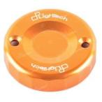 LighTechlai Tec передний тормоз для жидкость крышка лючка бензобака цвет : orange главный цилиндр крышка лючка бензобака * резервуар покрытие тормоз 