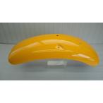 CAT*S FACTORY Cat's tsu Factory передний цвет крыло цвет : banana yellow Monkey 125 HONDA Honda переднее крыло крыло относящийся экстерьер 