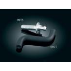 Kuryakyn прозрачный gold twincam для шланг сапуна универсальный Touring [ touring ] Softail [ Softail ] DYNA( Dyna ) HARLEY-DAVIDSON Harley Davidson 