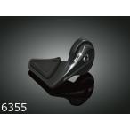 Kuryakyn прозрачный gold KINETIC THROTTLE BOSS[ дроссель Boss ] завершение : блеск черный замок дроссельной заслонки руль 