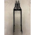  детали магазин K&amp;W Springer вилка 4 дюймовый over HARLEY-DAVIDSON Harley Davidson подвеска подвеска 