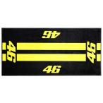 VR46 ブイアール46 レーシングフロアマット LIMITED EDITION メンテナンスマット・ピットマット・スタンドマット