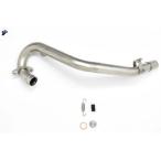 TERMIGNONIteru Mini .-ni передний выхлопная труба Monkey 125 HONDA Honda выхлопная труба muffler 